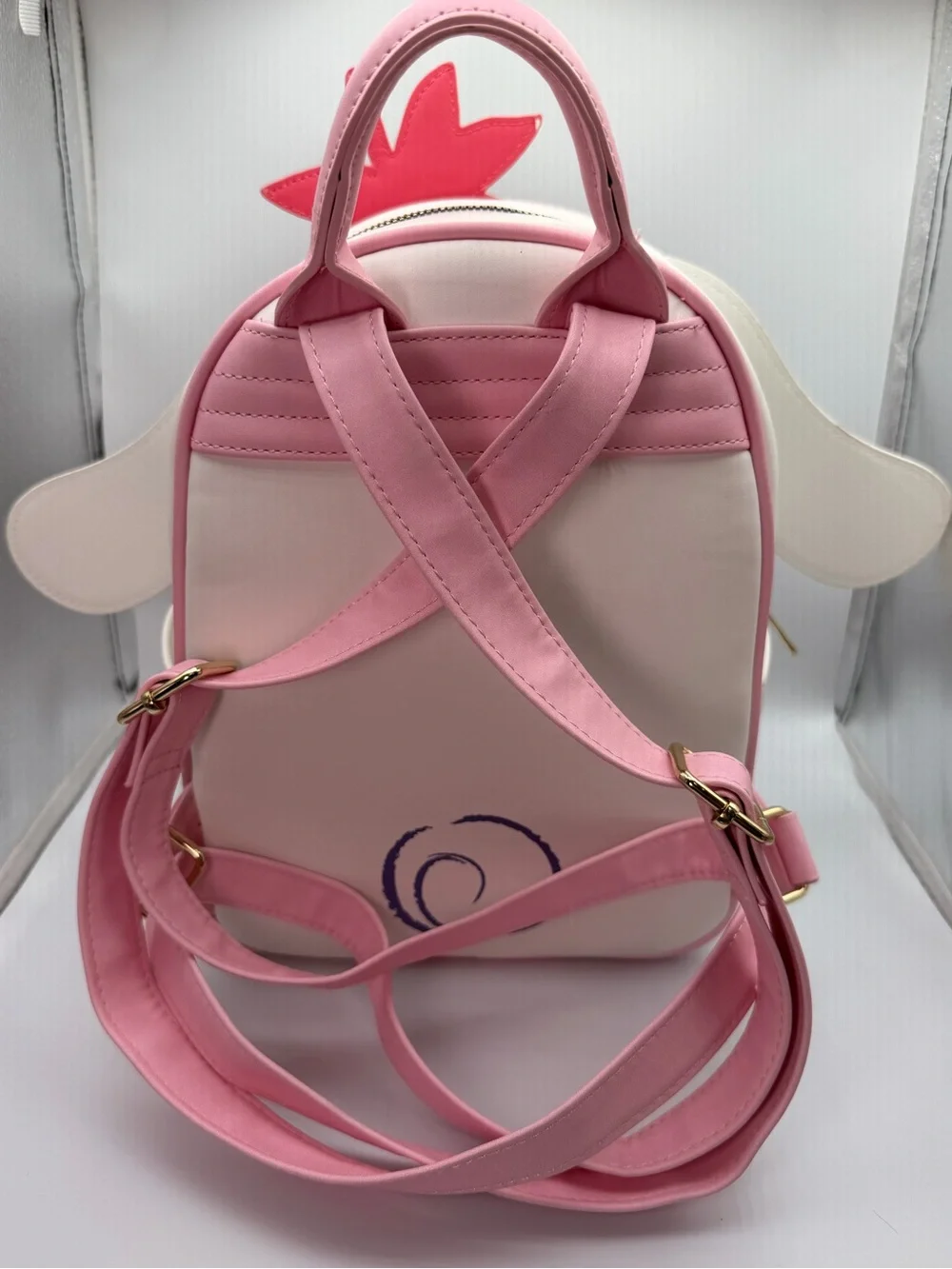 Cinnamoroll Backpack